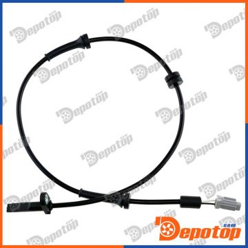 Capteur ABS avant pour NISSAN | 265007905, HCA-NS-011